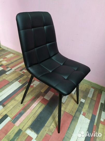 Стулья Скай новые экокожа 5шт осталось