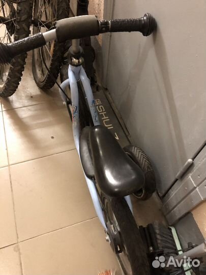 Беговел детский