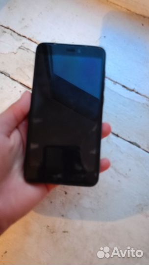 Xiaomi Redmi 4X, 3/32 ГБ