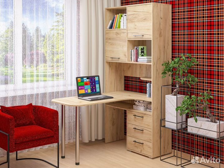 Стол компьютерный