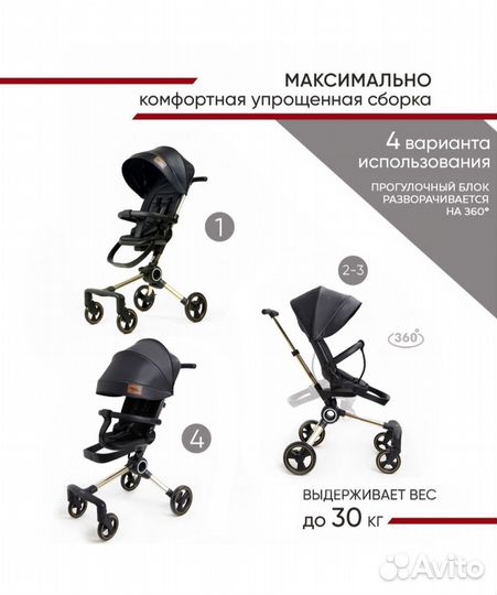 Коляска