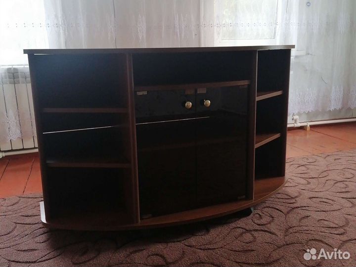 Тумба под тв