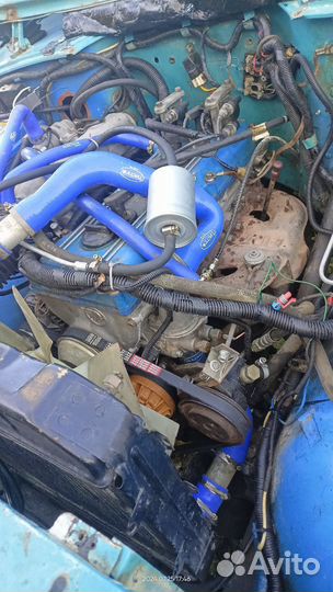 УАЗ 469 2.7 МТ, 1983, 10 000 км