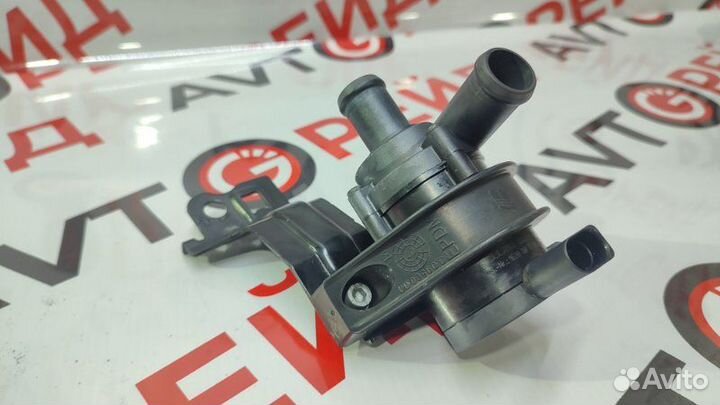 Электропомпа Volkswagen Tiguan 5N2 cawa 17.07.2008