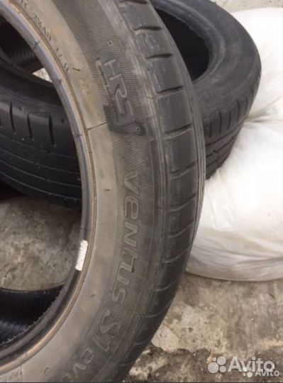 Hankook Ventus S1 Evo 2 K117 225/55 R17