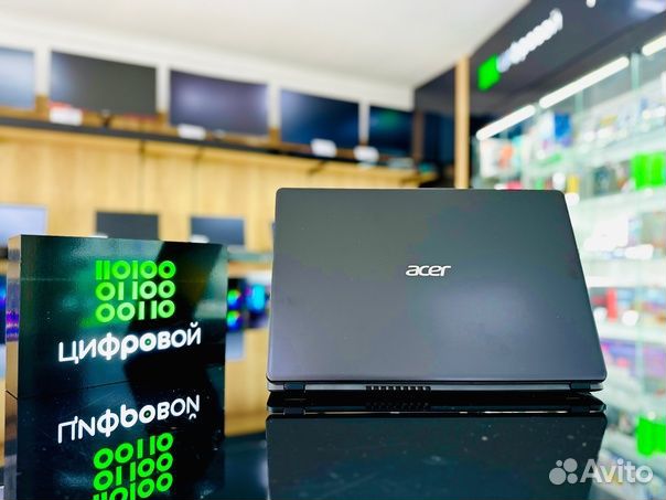 Ноутбук Acer 15,6