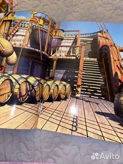 Winx Книга костюмов 