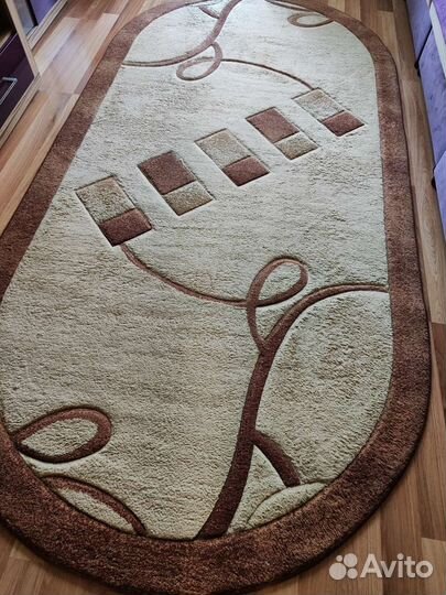 Ковры бу