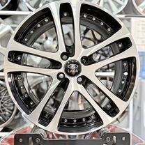 Литые диски 4Racing 7×R17 4×98