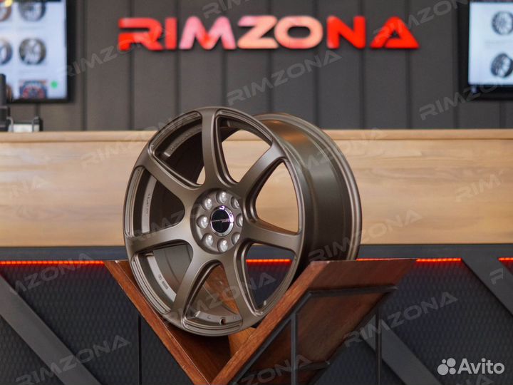 Литые диски Work R16 на Hyundai. Арт177