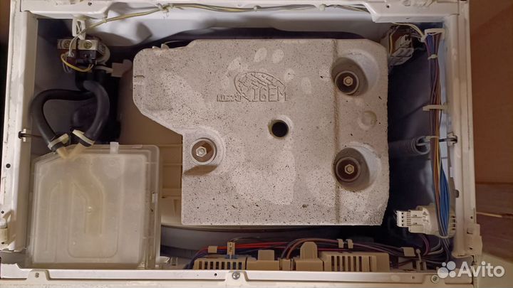 Стиральная машина бу Gorenje WS42125