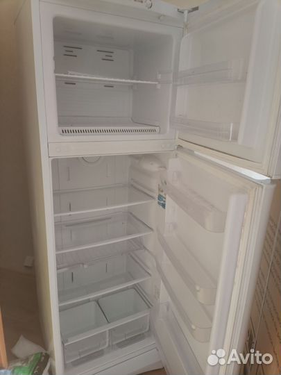 Холодильник indesit no frost