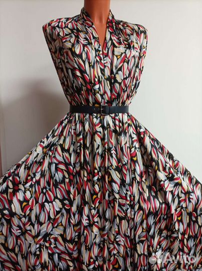 Ткань Корея шелк. Очень красивый,каствннный