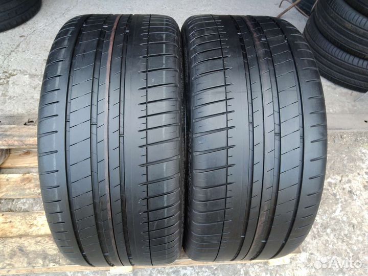 Michelin Pilot Sport 3 275/30 R20 97Y