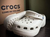 Женские Crocs (Арт.66093)