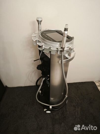 Косметологический комбайн WL-801 8 в 1