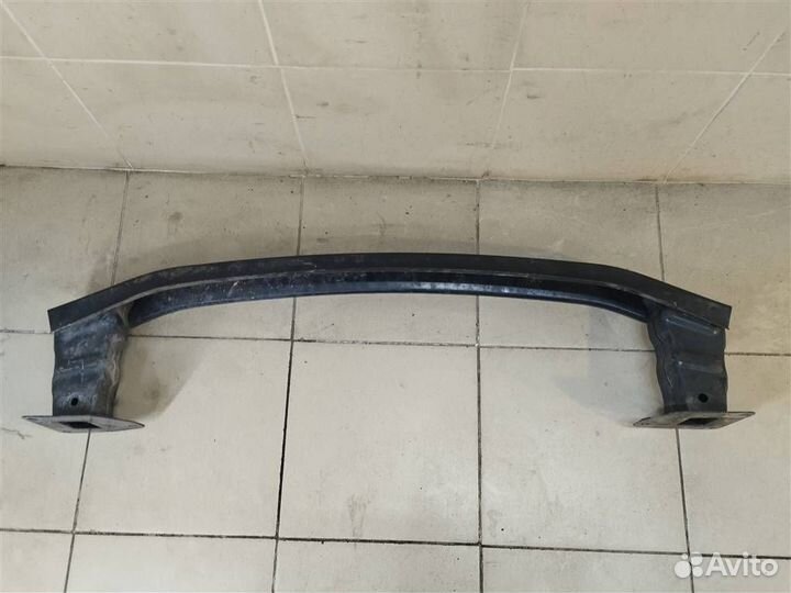 Усилитель бампера заднего Seat Ibiza (MK4) 2008