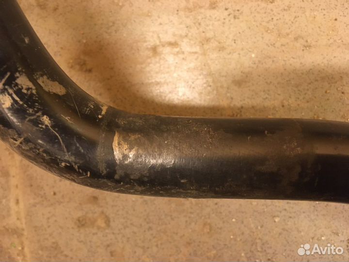 Стабилизатор поперечной устойчивости BMW e53