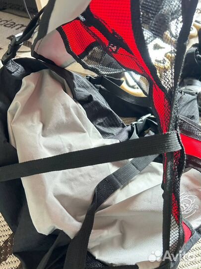 Рюкзак для роликовых коньков Roces