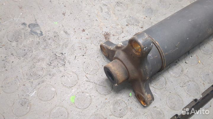 Кардан Mercedes CLS C219, 2006