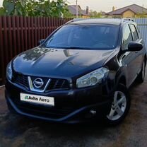 Nissan Qashqai+2 1.6 MT, 2011, 188 000 км, с пробегом, цена 1 240 000 руб.