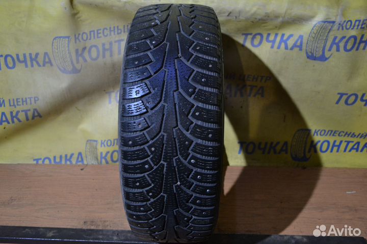 Nokian Tyres Hakkapeliitta SUV 5 225/55 R18