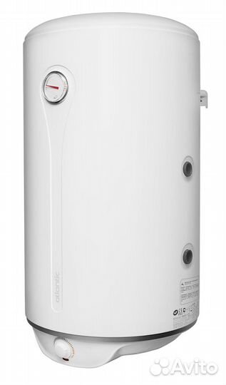 Бойлера комбинированного нагрева Atlantic 150 л