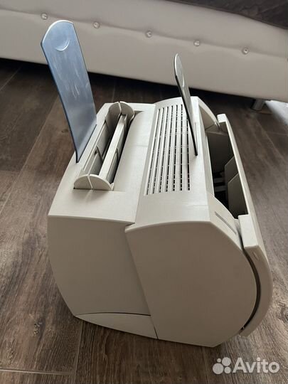 Принтер лазерный Canon LBP 810