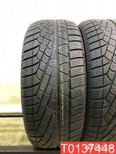 Pirelli Sottozero Winter 240 235/55 R17 99V