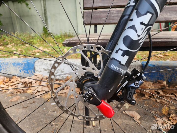 Specialized Stumpjumper Comp 2022