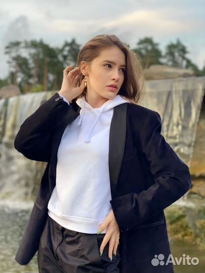 Модель для фотосессии