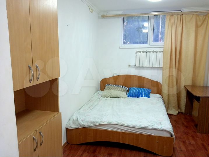 Комната 12 м² в 5-к., 1/5 эт.