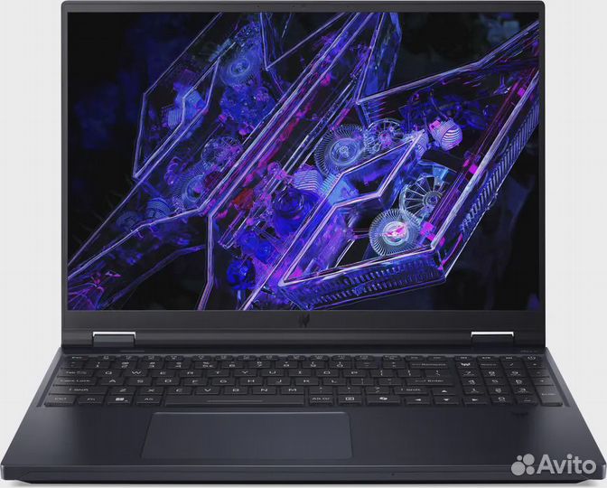 Ноутбук/ acer Predator Helios Neo 16 PHN16-72-713V 18