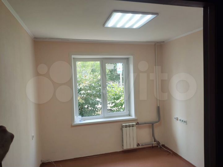 Офис, 40.5 м²