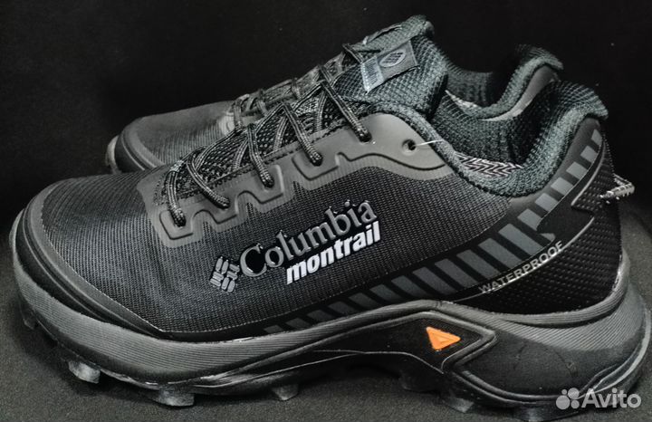 Кроссовки демисезон евро зима Columbia