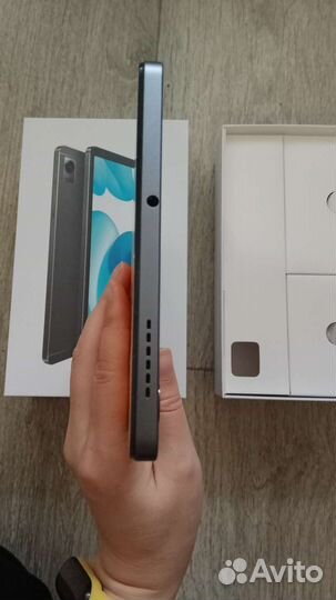 Новый планшет Realme pad mini (rmp2106)