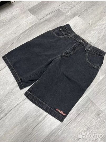 Jnco shorts