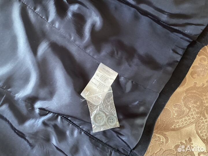 Пиджак на мальчика школьный, рост 158, Ostin