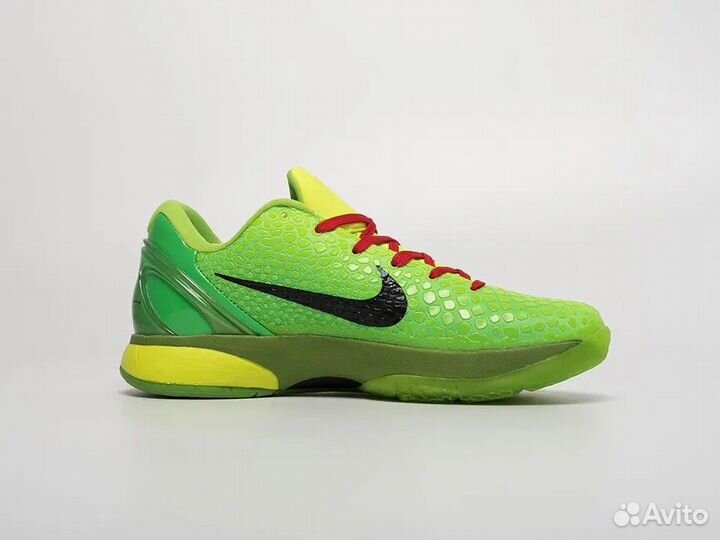 Кроссовки Nike Kobe 6