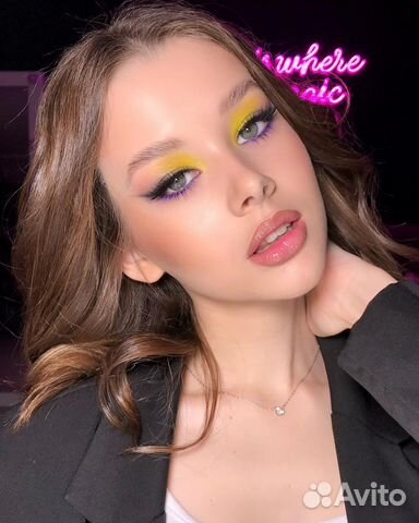 Макияж/ Визажист Кристина