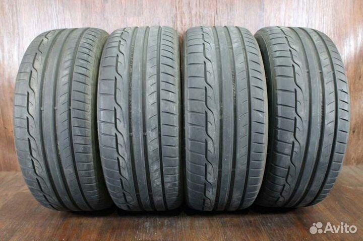 Dunlop SP Sport Maxx RT 2 225/40 R18