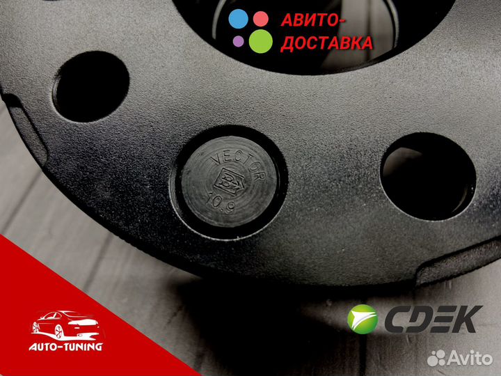 Колесные проставки Toyota Тойота