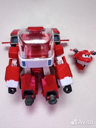 Супер крылья