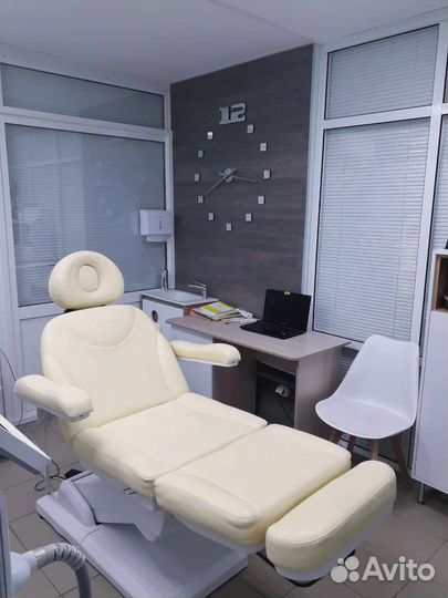 Косметологическая клиника