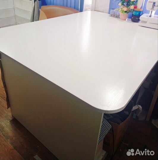 Стол для раскроя ткани