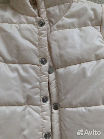 Комбинезон для новорожденного размер 68-74