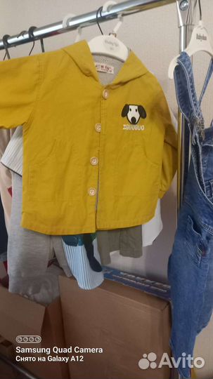 Костюм двойка