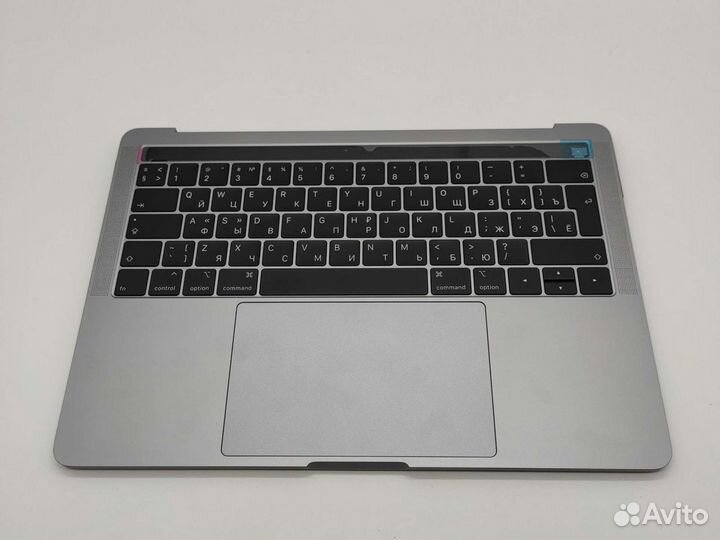 Топкейс для MacBook Pro A1989