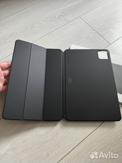 Чехол для Xiaomi Pad 6 / Xiaomi Pad 6 Pro