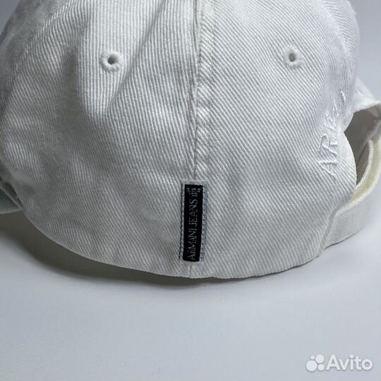 Кепка бейсболка Armani jeans оригинал